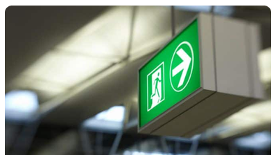 Emergency Evacuation Warden