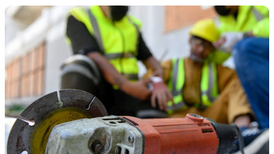 Incident Accident Investigation